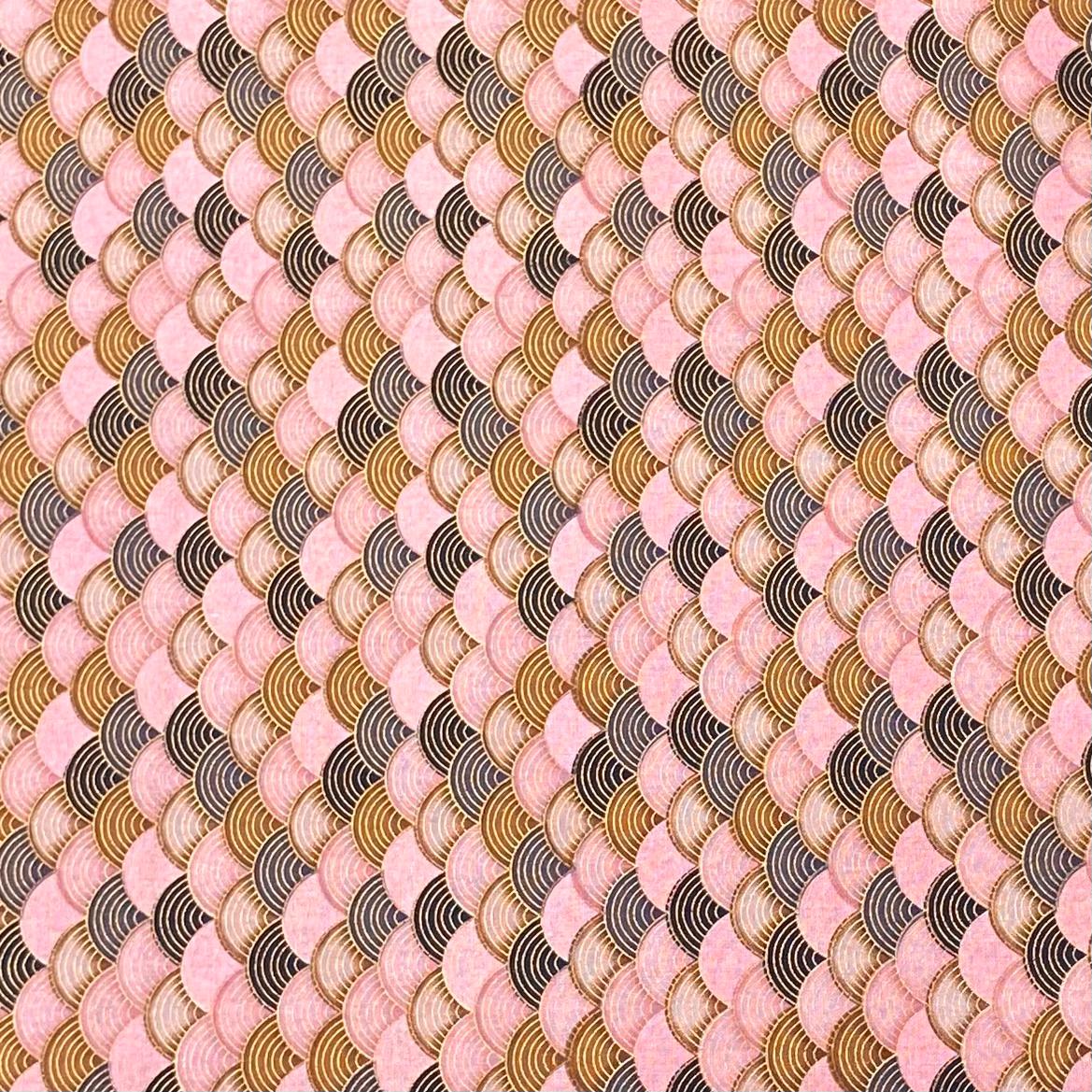 Cotton Fabric