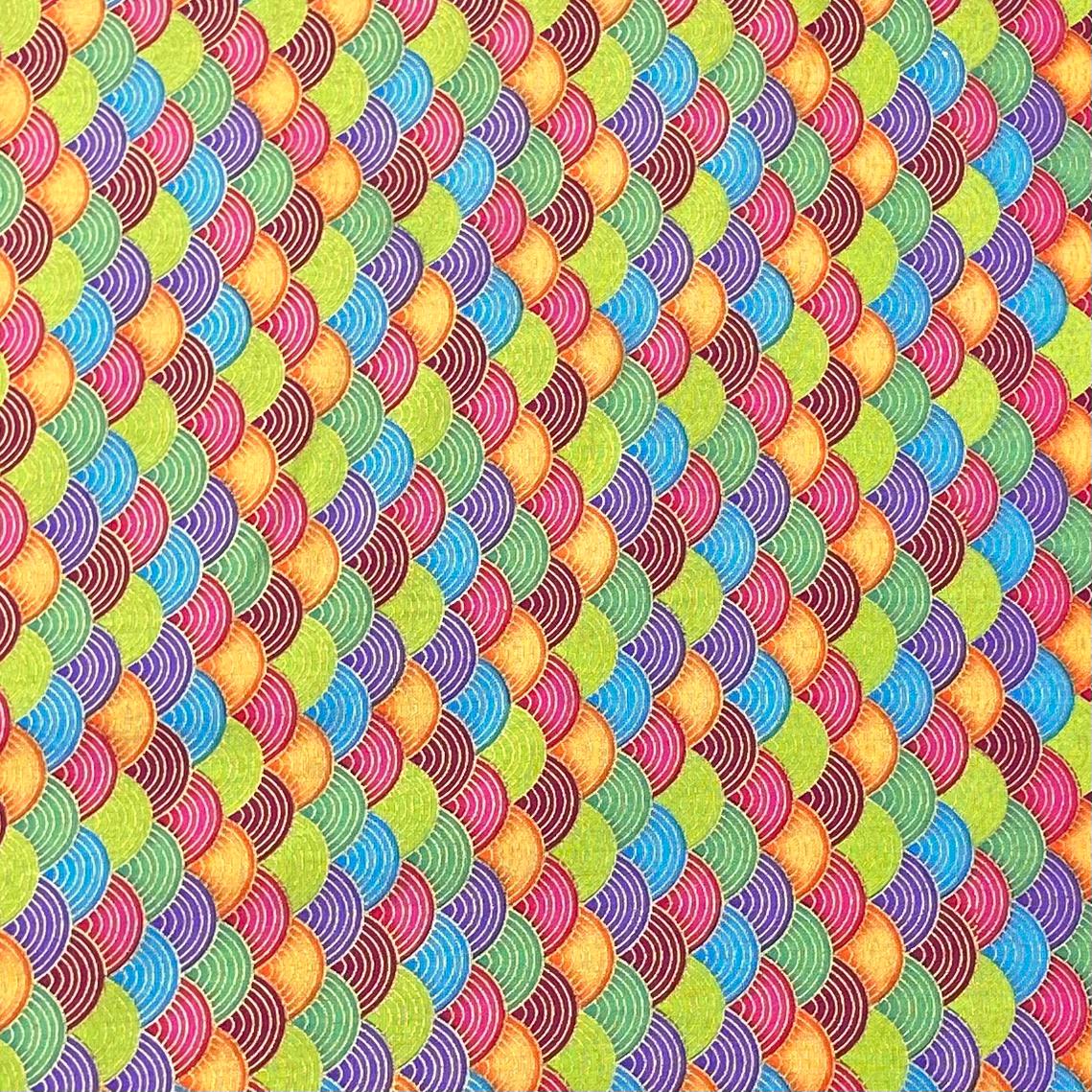 Printed Cotton